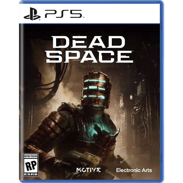 Dead Space   PS5   Аренда 5 дней 🔰