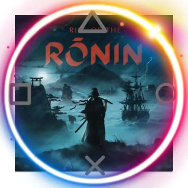 💠 Rise of the Ronin (PS5/RU) (Аренда от 7 дней)
