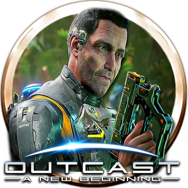 Outcast-A New Beginning®✔️Steam 🟩(GLOBAL)🌍