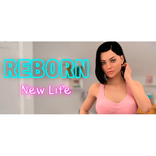 Reborn - Episode 1: New Life STEAM Россия