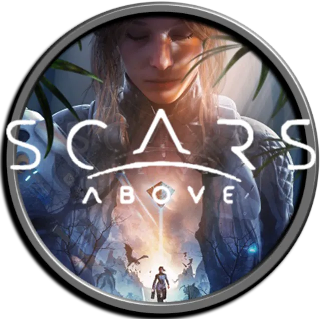 Scars Above +DLC®✔️Steam (Region Free)(GLOBAL)🌍