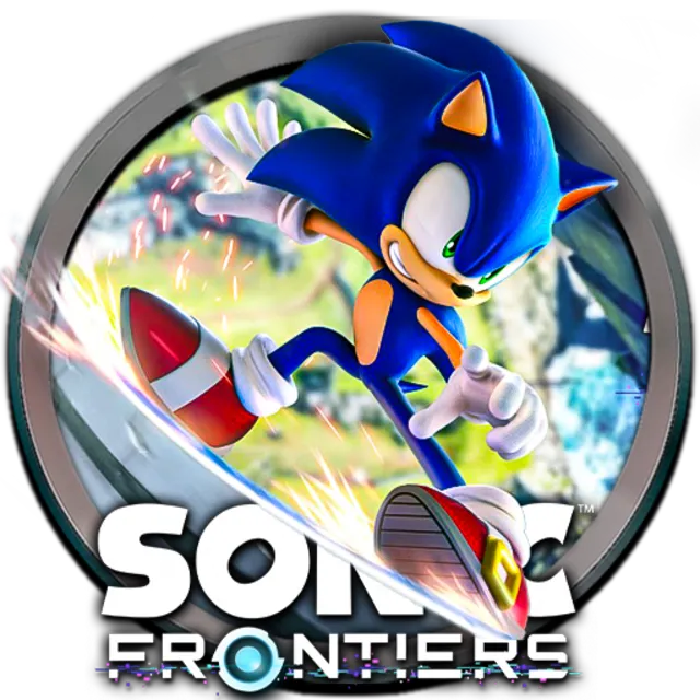 Sonic Frontiers–Digital Deluxe®✔️Steam 🟩(GLOBAL)🌍