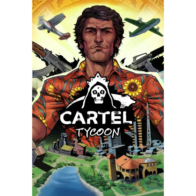 ✅ Cartel Tycoon XBOX БЫСТРО 🚀