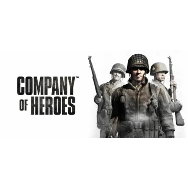 Company of Heroes STEAM GIFT Россия + МИР + ВСЕ СТРАНЫ