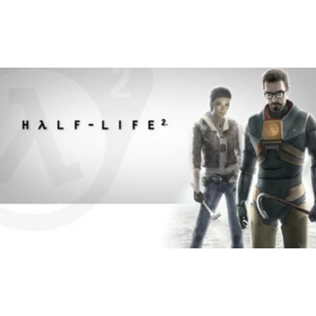 Half-Life 2 STEAM GIFT Россия + МИР + ВСЕ СТРАНЫ