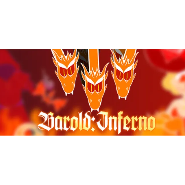 Barold: Inferno 💎 АВТОДОСТАВКА STEAM GLOBAL МГНОВЕННО ЛИЦЕНЗИЯ