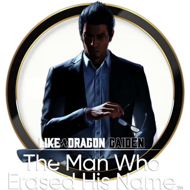 Like a Dragon Gaiden:The Man Who Erased His Name Deluxe