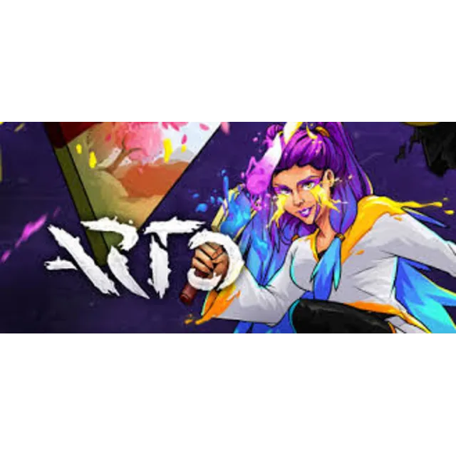 Arto ✅ Steam Global + RU/CIS +🎁
