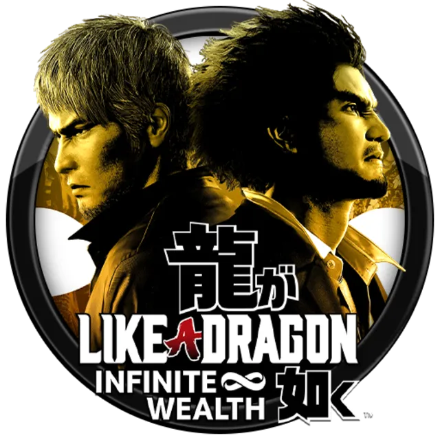 Like a Dragon:Infinite Wealth-Ultimate Edition GLOBAL🌍