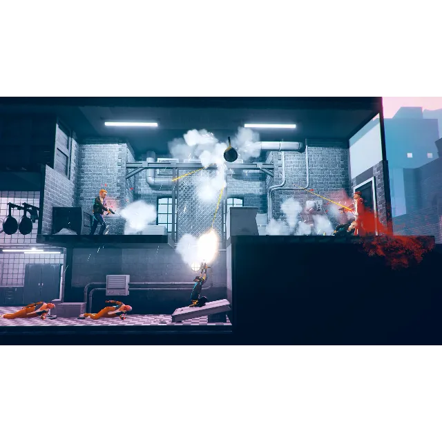 🔥My Friend Pedro Soundtrack\Steam\Весь Мир + РФ\Ключ