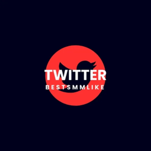Лайки Twitter | Макс 1K | Скорость 100-1K/День