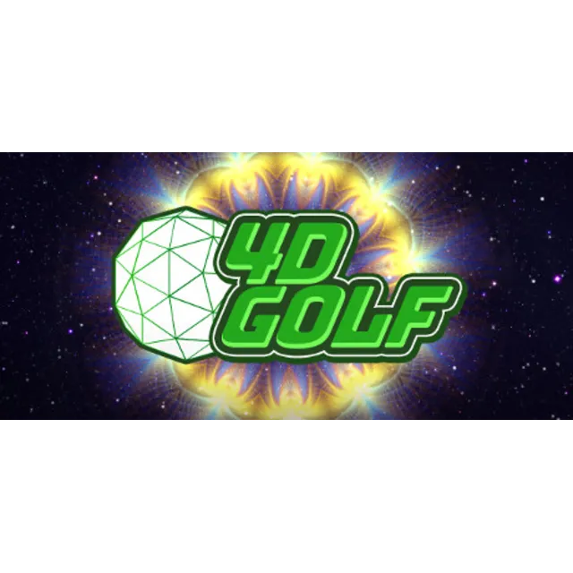 4D Golf - STEAM GIFT РОССИЯ