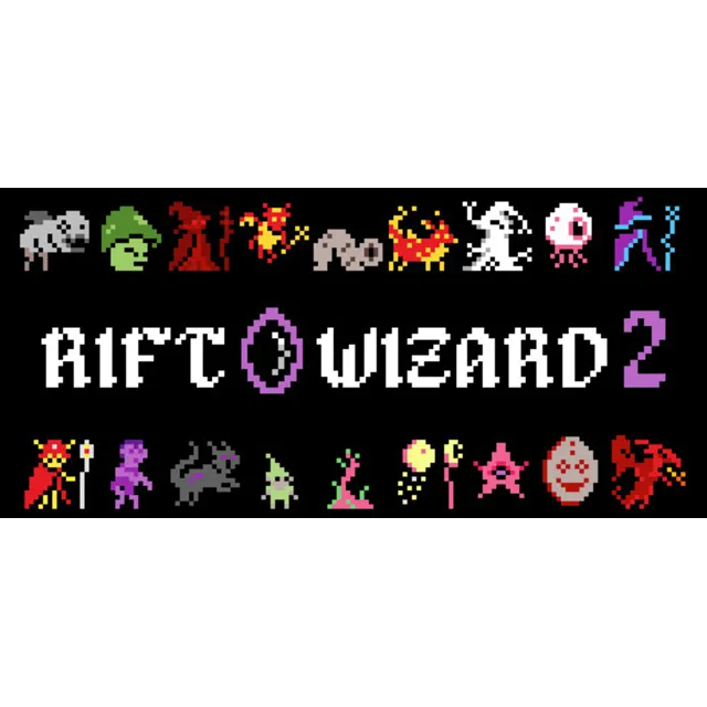 Rift Wizard 2 * STEAM РОССИЯ ⚡ АВТОДОСТАВКА 💳0% КАРТЫ