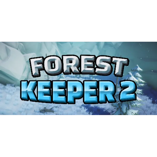 Forest Keeper 2 * STEAM RU ⚡ АВТО 💳0%