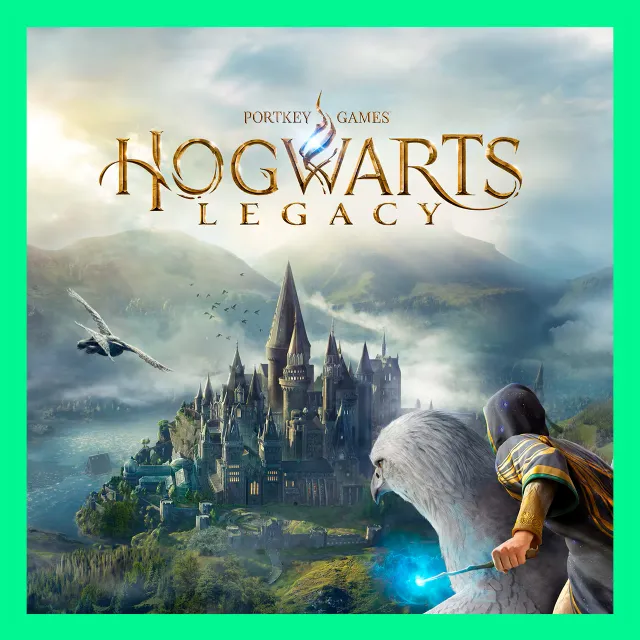 🔑HOGWARTS LEGACY 🌍 STEAM•KZ|UA|CIS