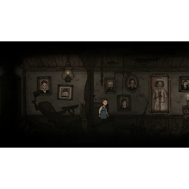 🔥Creepy Tale 3: Ingrid Penance Soundtrack\Steam\