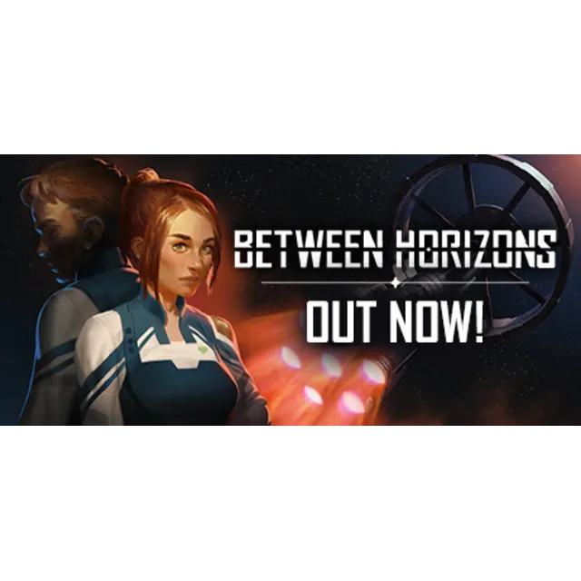 Between Horizons 💎 АВТОДОСТАВКА STEAM GLOBAL МГНОВЕННО ЛИЦЕНЗИЯ