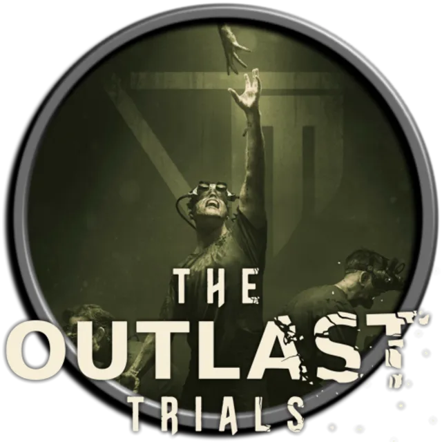 The Outlast Trials+Outlast+Outlast 2+DLC (GLOBAL)🟩