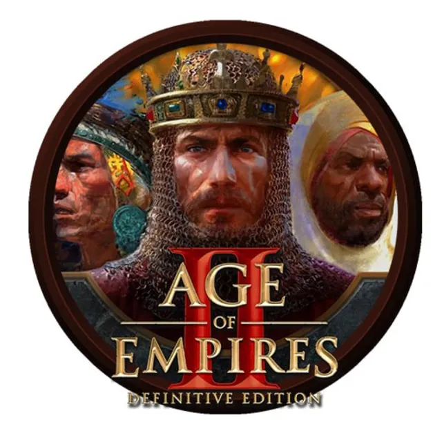 Age of Empires II:Definitive Edition+DLC®✔️Steam 🟩GLOB