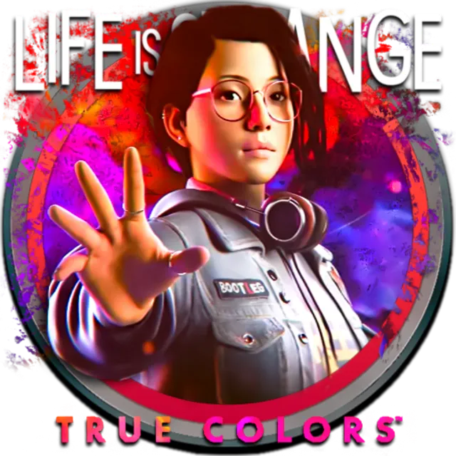 Life is Strange:True Colors Ultimate Edition +DLC🌍
