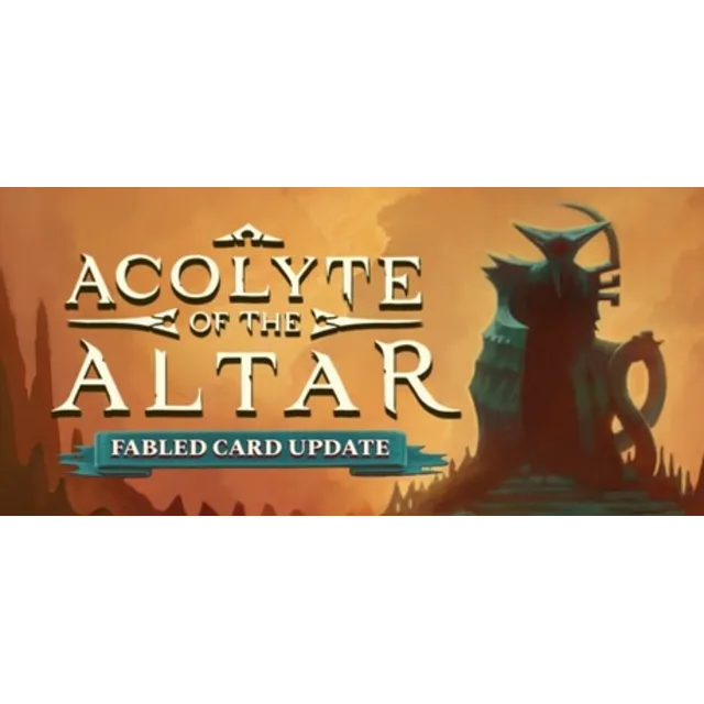 Acolyte of the Altar * STEAM RU ⚡ АВТО 💳0%