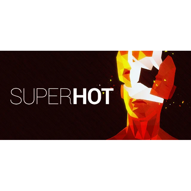 SUPERHOT VR 🔵OCULUS QUEST 2,3,pro ⚡gift⚡