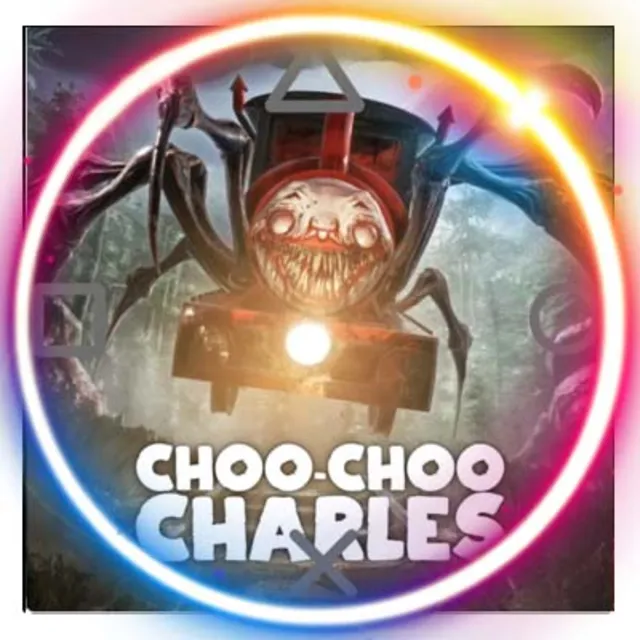 💠 Choo-Choo Charles (PS5/RU) П3 - Активация