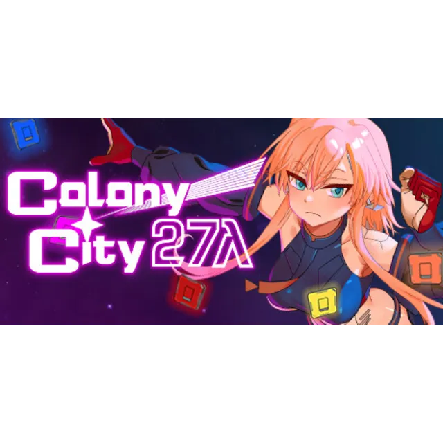 Colony City 27λ 💎 АВТОДОСТАВКА STEAM GLOBAL МГНОВЕННО ЛИЦЕНЗИЯ