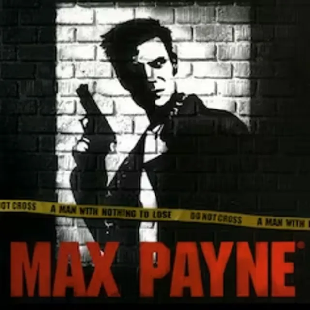✅✅ Max Payne ✅✅ PS4 Турция 🔔 пс макс пейн