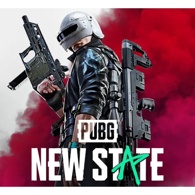 🟩 PUBG New State - 💎 NC 💎 - (По ID) ✅