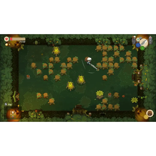 🔥Moonlighter\Steam\Весь Мир + РФ\Ключ