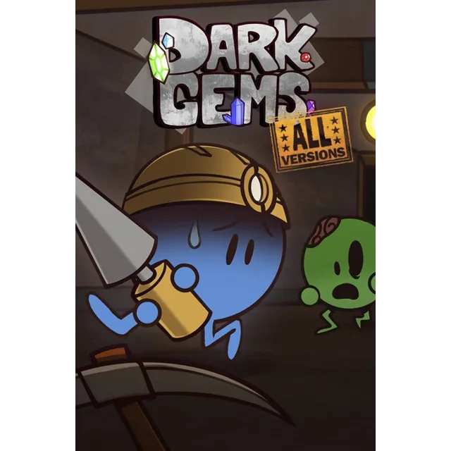 ✅ DARKGEMS (Xbox One+Xbox Series+Windows) активация