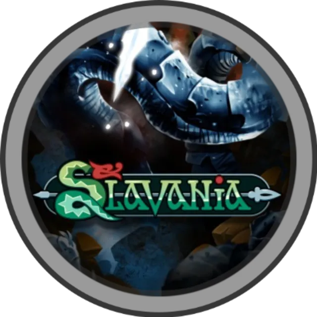Slavania +DLC ®✔️Steam (Region Free)(GLOBAL)🌍
