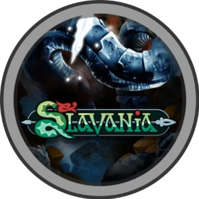 Slavania®✔️Steam 🟩(GLOBAL)🌍