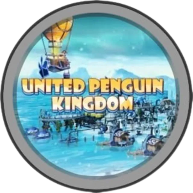 United Penguin Kingdom +DLC +Oxygen ®✔️Steam (GLOBAL)🌍