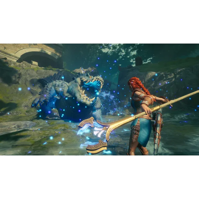 🔥Asterigos: Call of the Paragons\Steam\Весь Мир\Ключ