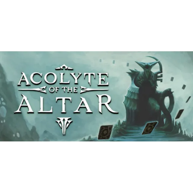 Acolyte of the Altar - STEAM GIFT РОССИЯ
