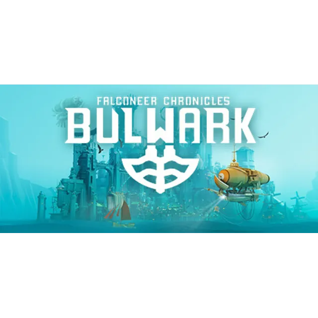 Bulwark: Falconeer Chronicles - STEAM GIFT РОССИЯ