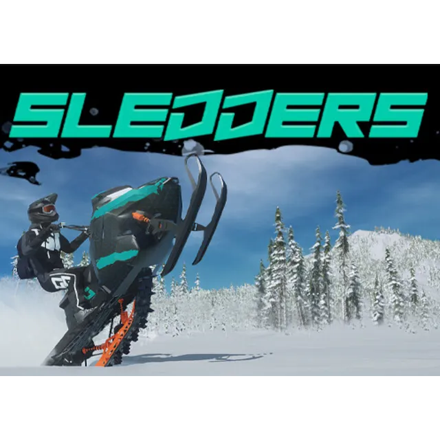 SLEDDERS ✔️STEAM Аккаунт