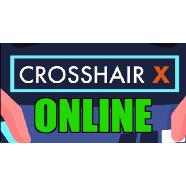 CROSSHAIR X — ОНЛАЙН✔️STEAM🎁ПОДАРОК✔на 30 дней