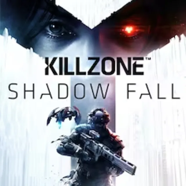 ✅✅ KILLZONE SHADOW FALL ✅✅ PS5 PS4 Турция 🔔 пс