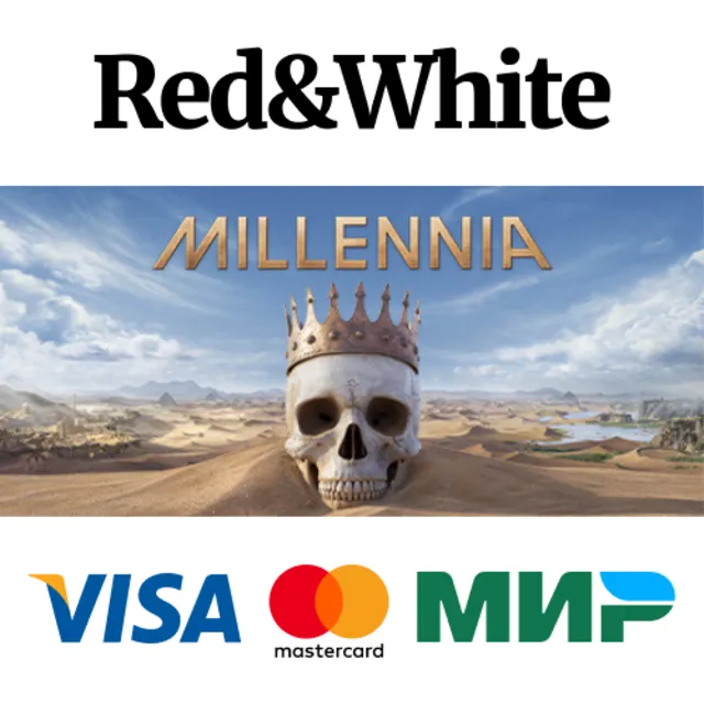 Millennia: Premium Edition * STEAM🔥АВТОДОСТАВКА
