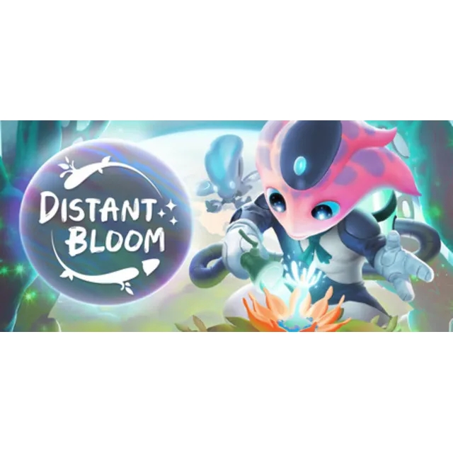 Distant Bloom * STEAM РОССИЯ ⚡ АВТОДОСТАВКА 💳0% КАРТЫ