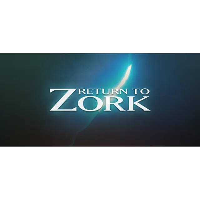 Return to Zork (Steam Gift Россия)