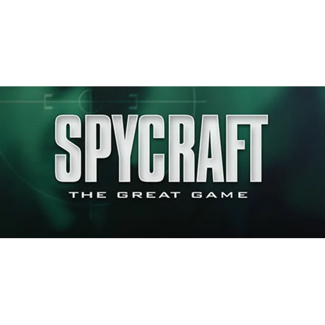 Spycraft: The Great Game (Steam Gift Россия)