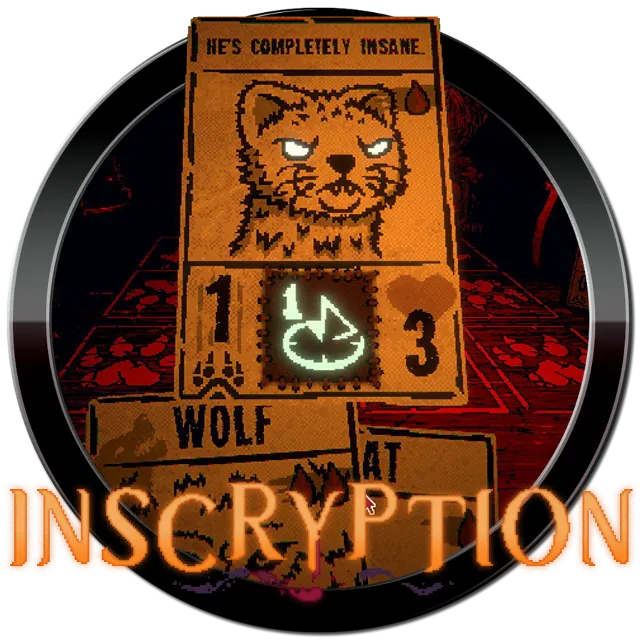 Inscryption +DLC®✔️Steam 🟩(GLOBAL)🌍