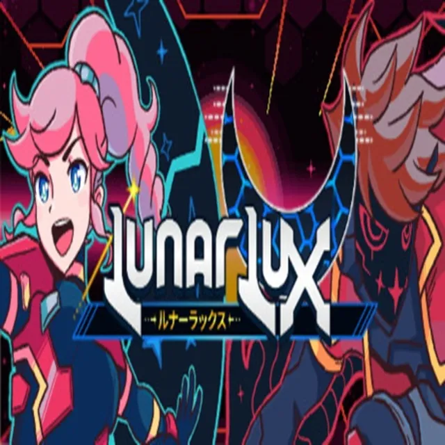 LunarLux (Steam ключ / РФ+Весь Мир)