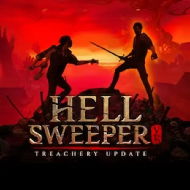 ✅✅ Hellsweeper VR ✅✅ PS5 PS4 Турция 🔔 пс