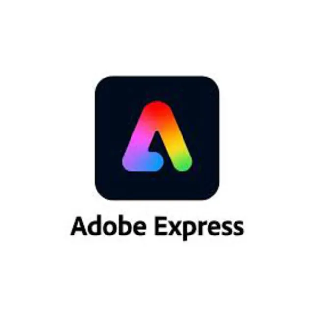 Подписка на Adobe Express  premium на 1 месяц для вас