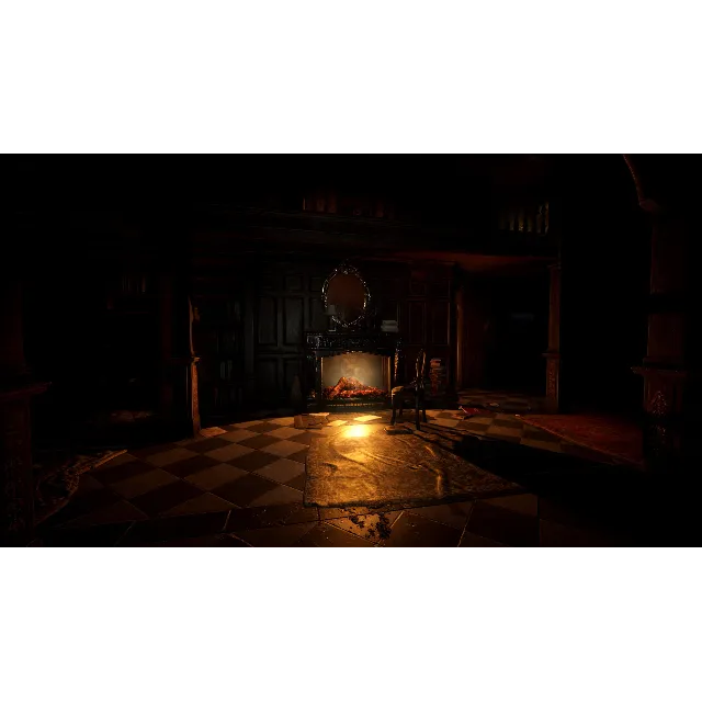 🔥DEVOUR: Soundtrack\Steam\Весь Мир + РФ\Ключ